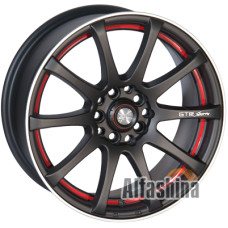 Zorat Wheels 355 6.5x15 4x98/114.3 ET35 DIA67.1 R-B6-Z/M