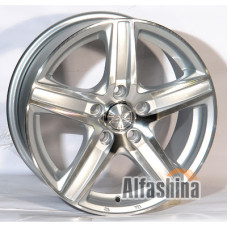 Zorat Wheels 610 6.5x15 5x112 ET35 DIA57.1 SP