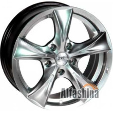 Zorat Wheels 683 5.5x14 4x108 ET25 DIA65.1 HS
