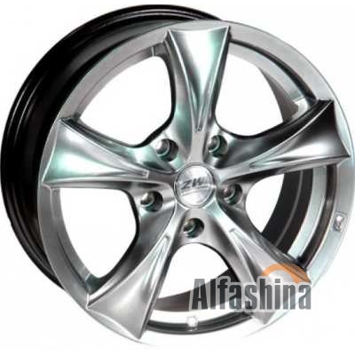 Zorat Wheels 683 5.5x14 4x108 ET25 DIA65.1 HS
