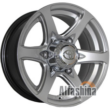 Zorat Wheels 693 7x15 6x139.7 ET10 DIA110.5 HS