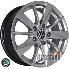 Zorat Wheels 7465 6x15 5x112 ET40 DIA57.1 HS