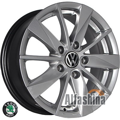 Zorat Wheels 7465 6x15 5x112 ET40 DIA57.1 HS