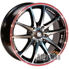 Zorat Wheels 969 6x14 5x100 ET35 DIA67.1 RL BPX