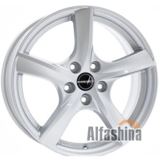 Borbet TL2 6.5x16 5x108 ET50 DIA63.4 S