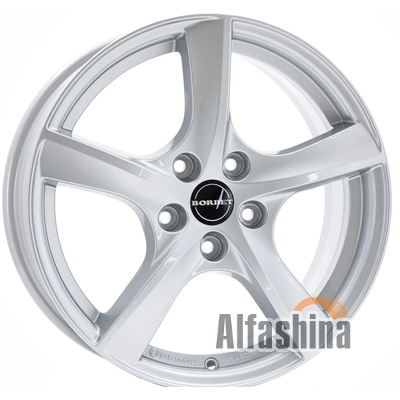 Borbet TL2 6.5x16 5x108 ET50 DIA63.4 S