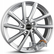 Borbet V 7x17 5x112 ET48.5 DIA66.5 S