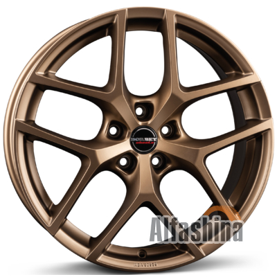 Borbet Y 8x18 5x114.3 ET48 DIA72.5 BR