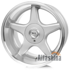 Brock B1 7.5x16 5x120 ET25 DIA72.6 CS