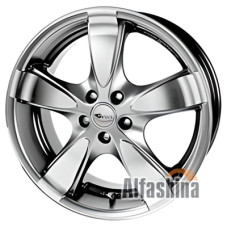 Brock B14 8x18 5x112 ET45 DIA57.1 CS