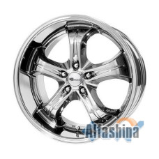 Brock B15 8.5x18 5x112 ET32 DIA72.6 SLC