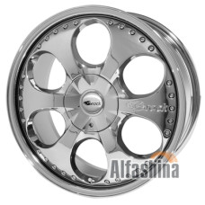 Brock B18 8.5x20 5x120 ET35 DIA72.6 SLC