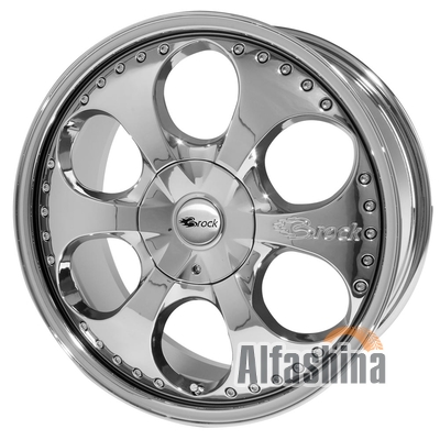 Brock B18 8.5x20 5x120 ET35 DIA72.6 SLC