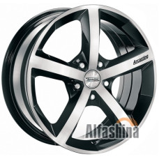 Arcasting K11 7x16 5x114.3 ET40 DIA67.1 ND