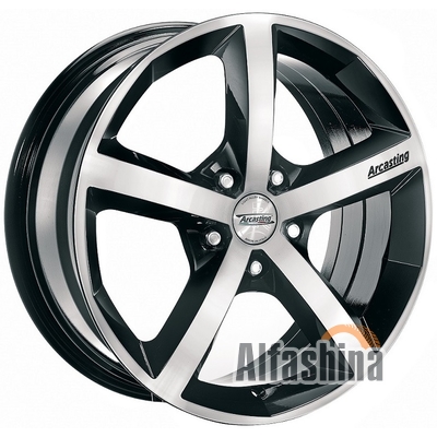 Arcasting K11 7x16 5x114.3 ET40 DIA67.1 ND