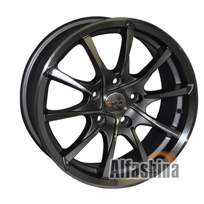 Sportmax Racing SR-L290 7x16 5x114.3 ET40 DIA0 BMF