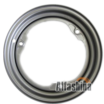 Дорожная Карта ЗАЗ/Славута/Таврия 4.5x13 3x256 ET30 DIA228 SM