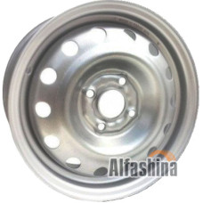 Дорожная Карта Daewoo 5.5x14 4x100 ET49 DIA56.56 Gray