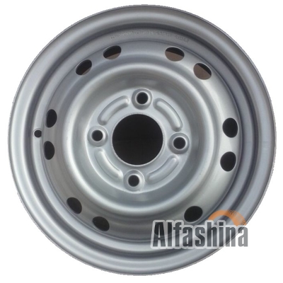 Дорожная Карта Daewoo MATIZ 4.5x13 4x114.3 ET45 DIA69.1 SM
