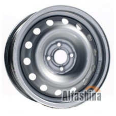 Дорожная Карта Renault Logan 5.5x14 4x100 ET43 DIA60 SM
