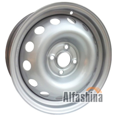 Дорожная Карта Chevrolet Aveo 5.5x14 4x100 ET45 DIA56.6 S