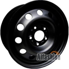 Дорожная Карта Mitsubishi / KIA / Hyundai 7.5x18 5x114.3 ET42 DIA67.1 Black