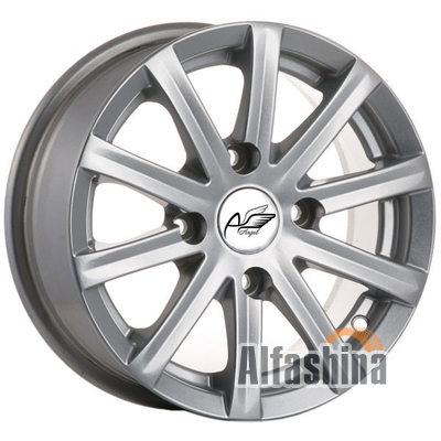 Angel Baretta 305 5.5x13 4x114.3 ET30 DIA67.1 S