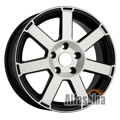 Angel Hornet 501 6.5x15 5x114.3 ET35 DIA67.1 BD