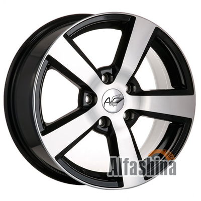 Angel Formula 503 6.5x15 4x108 ET35 DIA72.6 BD