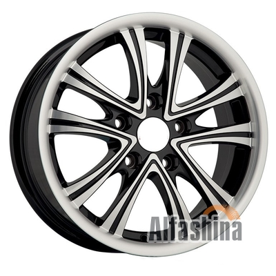 Angel Evolution 508 6.5x15 5x110 ET35 DIA67.1 BD