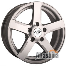 Angel Tornado 507 6.5x15 5x110 ET40 DIA67.1 S