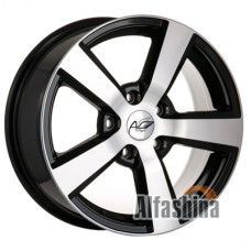 Angel Formula 603 7x16 4x108 ET38 DIA67.1 BD