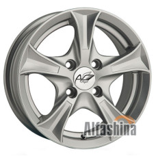 Angel Luxury 606 7x16 4x108 ET38 DIA67.1 S