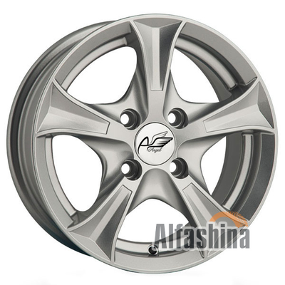 Angel Luxury 606 7x16 4x108 ET38 DIA67.1 S