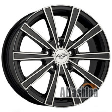 Angel Mirage 610 7x16 4x108 ET38 DIA67.1 BD