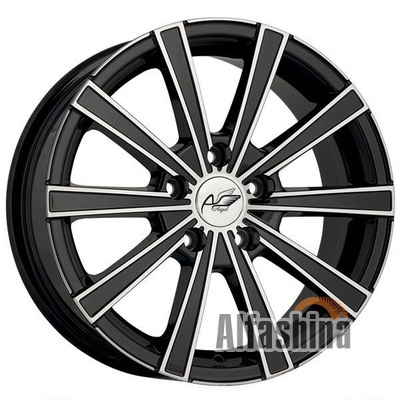 Angel Mirage 610 7x16 4x108 ET38 DIA67.1 BD