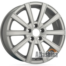 Angel Mirage 610 7x16 4x108 ET38 DIA67.1 S