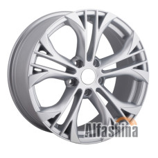 Angel Assassin 821 8x18 5x112 ET45 DIA66.6 S