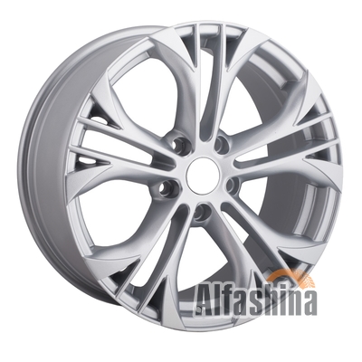 Angel Assassin 821 8x18 5x112 ET45 DIA66.6 S