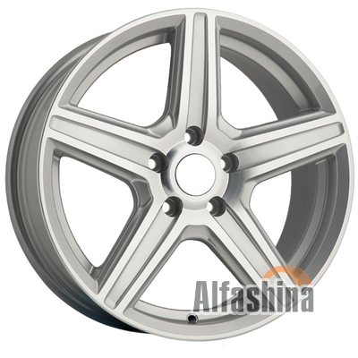 Angel Scorpio 804 8x18 5x112 ET45 DIA72.6 S