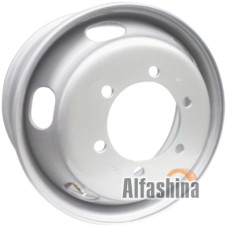 Дорожная Карта Эталон 6x17.5 6x205 ET127 DIA161