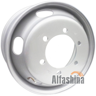 Дорожная Карта Эталон 6x17.5 6x205 ET127 DIA161