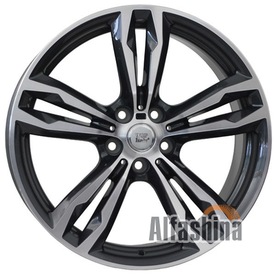 WSP Italy BMW (W684) Orione 8x19 5x112 ET47 DIA66.5 AP