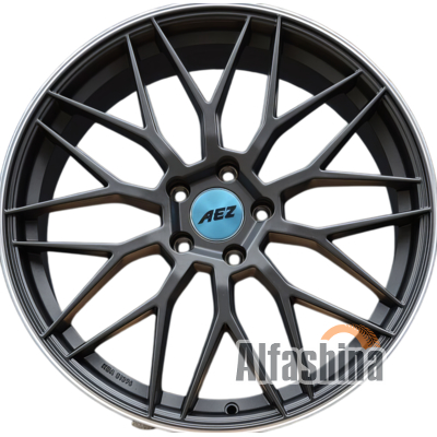 Aez Crest 8x20 5x114.3 ET45 DIA71.6 GR