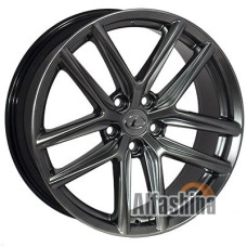 Allante 5038 7.5x19 5x114.3 ET35 DIA60.1 HB