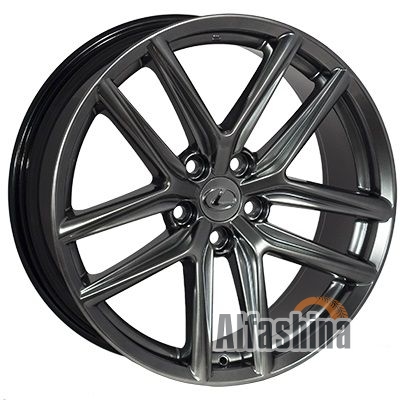 Allante 5038 7.5x19 5x114.3 ET35 DIA60.1 HB