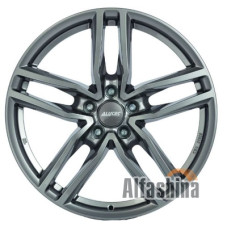 Alutec Ikenu 6.5x16 5x114.3 ET50 DIA70.1 MG