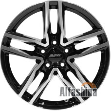 Alutec Ikenu 7.5x17 5x112 ET40 DIA66.5 DBFP
