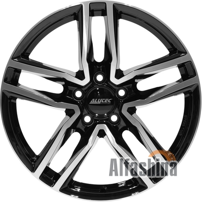 Alutec Ikenu 7.5x17 5x112 ET40 DIA66.5 DBFP