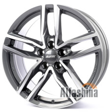 Alutec Ikenu 8x18 5x114.3 ET38 DIA70.1 GSP